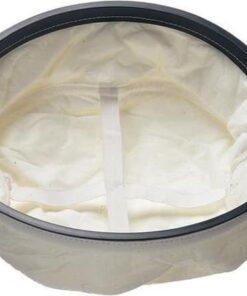 Numatic Filter Microtex filter 12 hepa henry, Hetty 1 Zak a 1 Stuk