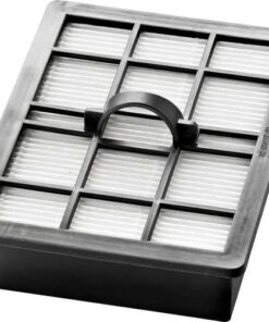 Nilfisk Filter Hepa filter E10 Bravo en Action series 1 Doosje a 1 Stuk