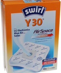 Swirl Y 30 MP Plus AirSpace