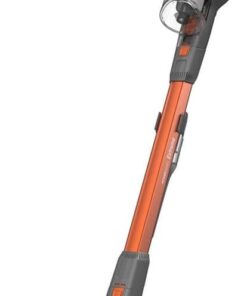 Black & Decker Vloerbehandeling / Type vloerreiniger: Steelstofzuiger / Steelstofzuiger