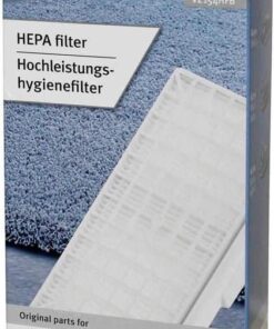 Bosch hepafilter