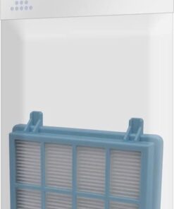 Philips Filter Hepafilter H11, uitwasbaar PowerPro Active, Compact, City 1 Stuk