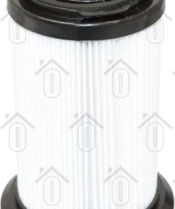 AEG Filter Hepa filter rond