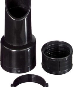 Numatic handgreep Ã˜32mm draaibaar