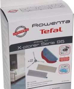 Rowenta Onderhoudsset Onderhoudsset Dieren S95, RR7975, RR7987, X-plorer serie 95 1 Doosje a 1 Set