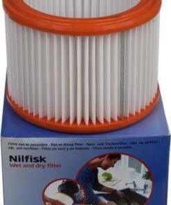 Nilfisk filterelement voor Multi