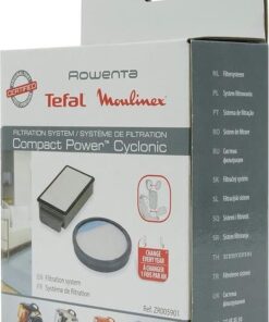 Rowenta filterset ZR005901