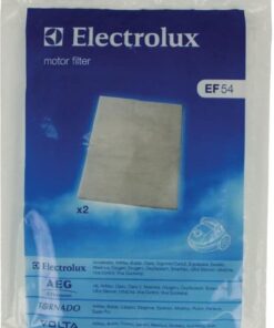 Electrolux Filter EF 54 -motor-Z5010/Z1940 Clario-Excellio-Oxygen 1 Zakje a 1 Set