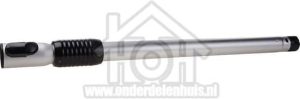 Samsung Zuigbuis Telescoop buis 34mm VCC96E7H3K, VCC8780H3S 1 Doosje a 1 Stuk