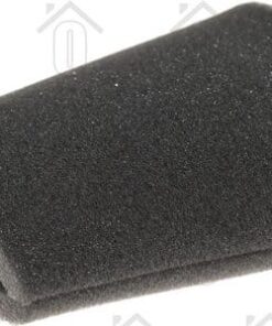Bosch Filter Schuimfilter BBH21622, BBH22451 1 Zakje a 1 Stuk