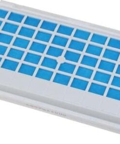 Bosch Filter Hygiene filter BGL8SIL59, VSQX1238 1 Doosje a 1 Stuk