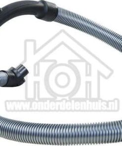 Philips Slang Compleet met klikwartel en pistoolgreep FC8241, FC8243, FC8244, FC8245, FC8246 1 Zak a 1 Stuk