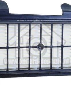 Bosch Filter Hepa filter BGS52530, BGS51842, BGS53300 1 Doosje a 1 Stuk