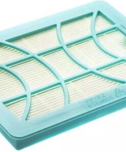 Alternatief Filter Allergy Filter