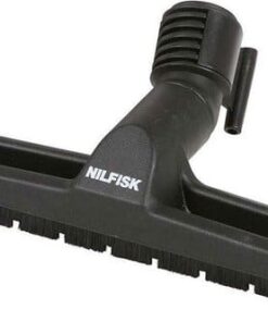 Nilfisk Parket-zuigmond Harde vloeren zuigmond VP300, VP600, Family, Business 1 Zak a 1 Stuk