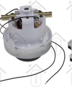 Nilfisk Motor Ametek E GM 510, CBO3050, CDW3020 1 Doosje a 1 Stuk