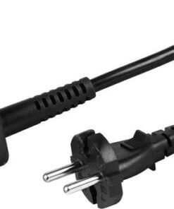 Numatic Snoer 2x 1.00mm, 10 meter NVQ370, NVP1802 1 Zak a 1 Stuk