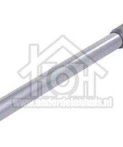 AEG Zuigbuis Telescoopbuis staal 30 mm Z2050, Z1944, Volta 4542 1 Zak a 1 Stuk