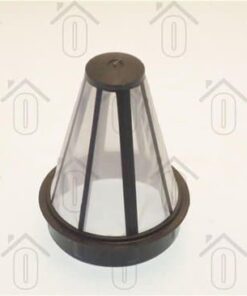 Bosch Filter Pluizenzeef BGS4U334, BGC3U210, VSX4XTRM2 1 Zakje a 1 Stuk