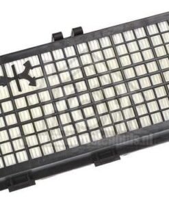 Miele Filter uitblaas -S Class- HEPA S 300-400i-S 452i 1 Blister a 1 Stuk