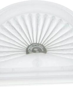 Black & Decker Filter Kruimeldief DVA315J, DVA320J, DVA325JP 1 Zakje a 1 Stuk