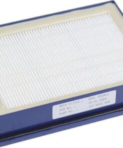 Nilfisk Filter Hepa filter H10 Power series 1 Doosje a 1 Stuk