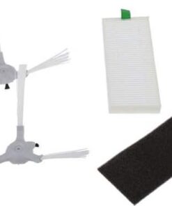Rowenta Starterkit Borstel en filterset Smart Force Essential 1 Doosje a 1 Set