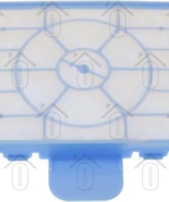 Bosch Filter Motor filter BGN21702, VSZ2NB100, BGL2A100 1 Verpakking a 1 Stuk