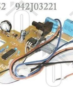 Philips Print Electr. besturing FC9161, FC9171, FC9150 1 Doosje a 1 Stuk