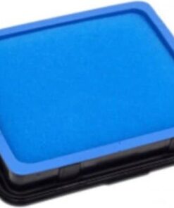 Philips Filter Maestro filter geintergreerd FC9728, FC9729, FC9732 1 Zakje a 1 Stuk