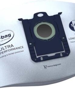 Electrolux Stofzuigerzak S-BAG Ultra Long Performance Oxygen, Air Max, City Line 1 Doosje a 3 Stuks