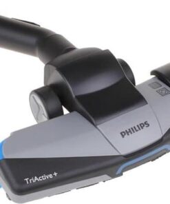 Philips Combi-zuigmond TriActive 35mm. Zwart/Grijs FC9190, FC9194, FC9197 1 Zak a 1 Stuk