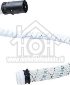 Bosch Slang Met wartel, zonder greep VS07G22, BGL35200, BGS4SILM1 1 Zak a 1 Stuk
