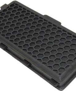 Miele Filter Actief HEPA+koolstof filter S klasse in 1 S 4000/5000 serie SF-AH50 1 Doosje a 1 Stuk