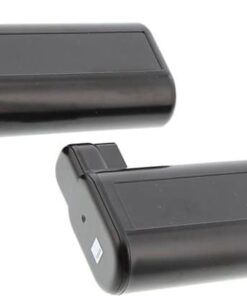 AEG Accu Batterij, 2 stuks RX924STN, RX91IBM, PI915MBM 1 Doosje a 2 Stuks