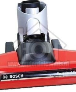 Bosch Zuigmond Elektro borstel BCH65PET02, BCH6ZOOAU01 1 Doos a 1 Stuk