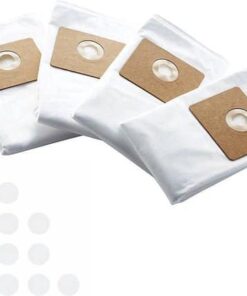 Nilfisk stofzak voor Multi II 22/30