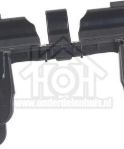 Bosch Houder Van stofzuigerzak VS06g1800, vs06g1600 1 Zakje a 1 Stuk