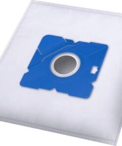 Inventum Stofzuigerzak 4 Fleece zakken + filter ST306RZA 1 Doosje a 4 +1M