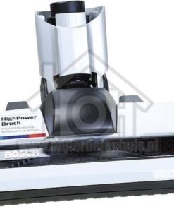 BOSCH Zuigmond Turboborstel