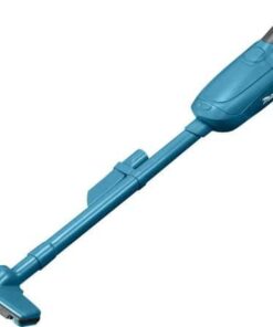 Makita DCL182Z accu-steelstofzuiger