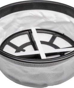 Numatic Filter Filter rond alle 200 series 1 Zak a 1 Stuk
