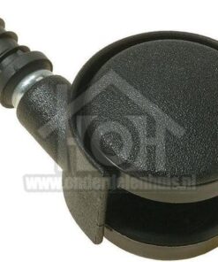 Karcher Zwenkwiel zwenk 2101-2111-2501-2901-3001 1 Zakje a 1 Stuk