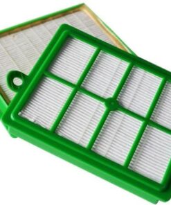 Philips Filter Hepa filter FC9106 1 Zakje a 1 Stuk