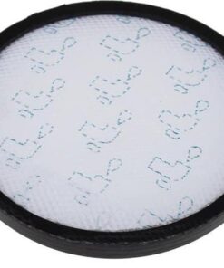 Rowenta Filter Rond RO6921, RO6931, RO6951 1 Zakje a 1 Stuk