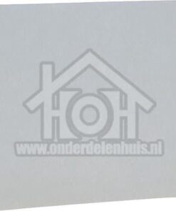 Philips Filter Micro Filter FC8470, FC8633, FC8472, FC8645 1 Zakje a 1 Stuk