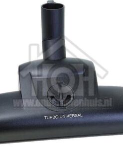 Bosch Zuigmond Turboborstel BSG81266AU10, VSQ833003 1 Zak a 1 Stuk