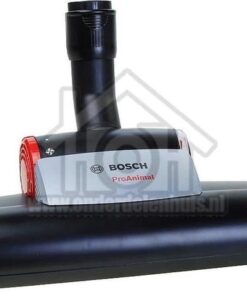 Bosch Zuigmond Turboborstel Zoo'o ProAnimal 1 Verpakking a 1 Stuk