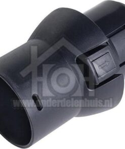 Wartel Insteek wartel Miele S700 serie 1 Verpakking a 1 Stuk