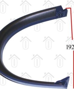 Philips Greep Handgreep FC9150, FC9150B 1 Zak a 1 Stuk